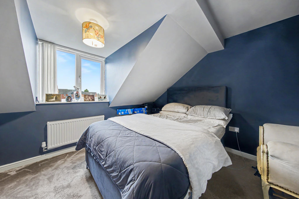 Masefield Avenue Holmewood